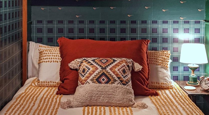 Photo of The Dutch Farmhouse