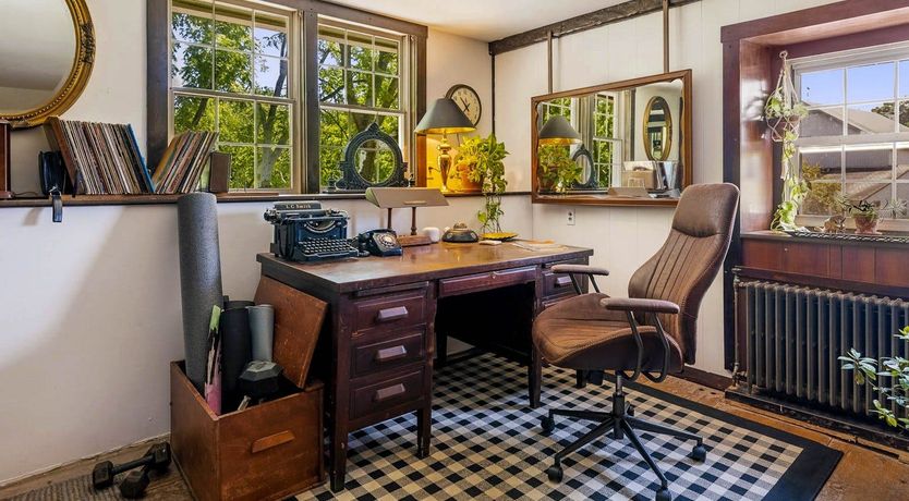 Photo of The Dutch Farmhouse