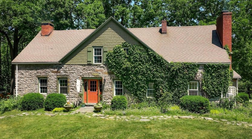 Photo of The Dutch Farmhouse