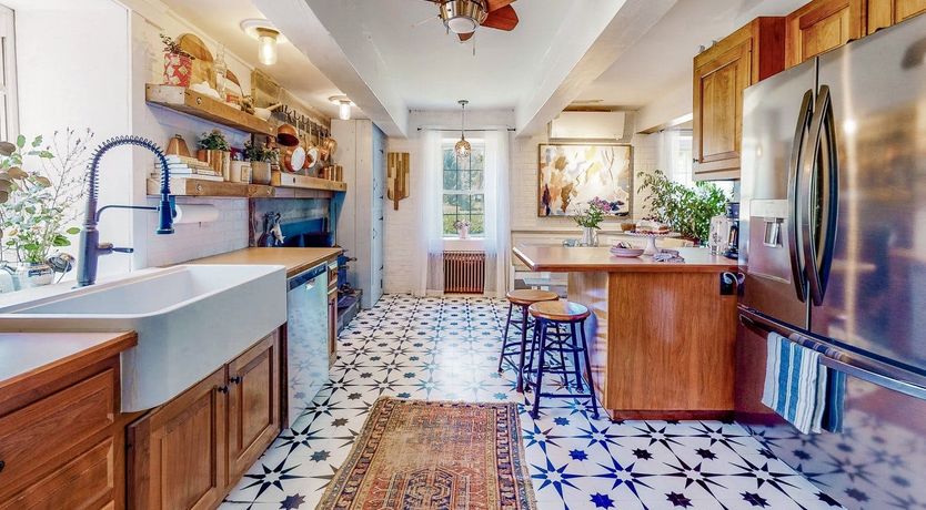 Photo of The Dutch Farmhouse