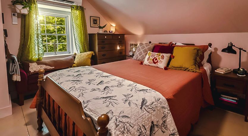 Photo of The Dutch Farmhouse