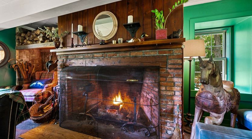 Photo of The Dutch Farmhouse