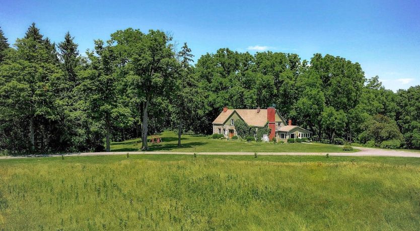 Photo of The Dutch Farmhouse