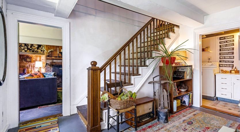 Photo of The Dutch Farmhouse