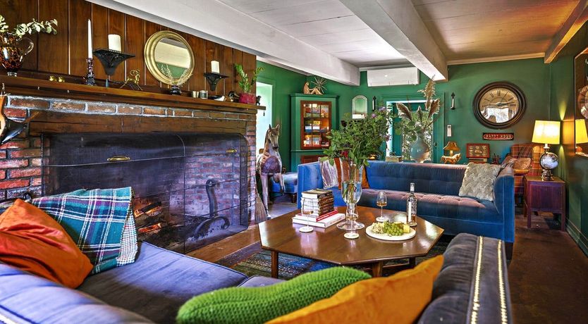 Photo of The Dutch Farmhouse