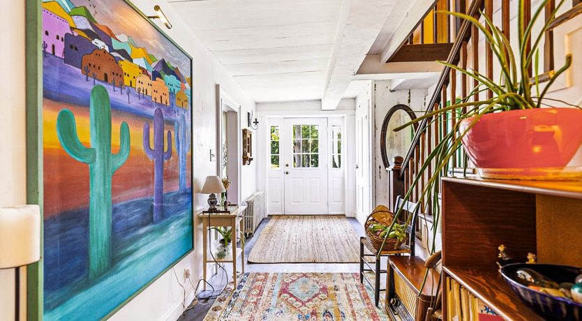 Photo of The Dutch Farmhouse