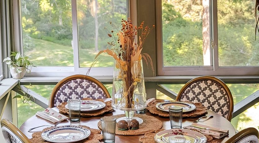 Photo of The Dutch Farmhouse