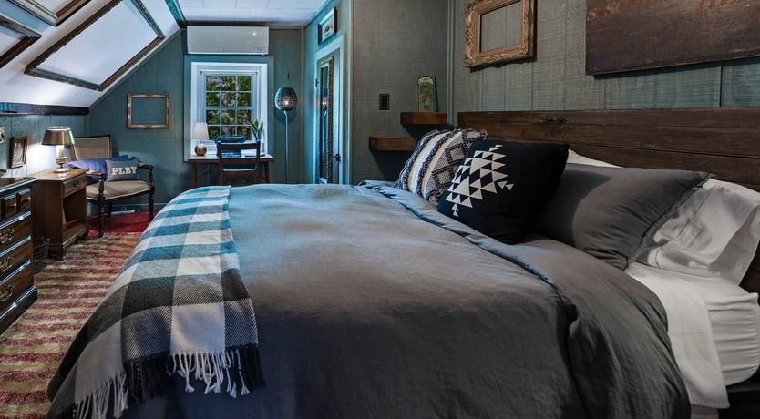 Photo of The Dutch Farmhouse