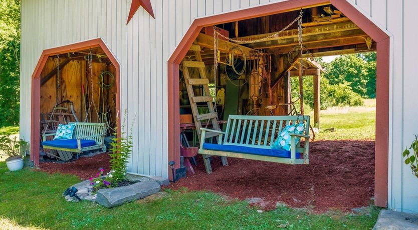 Photo of The Dutch Farmhouse