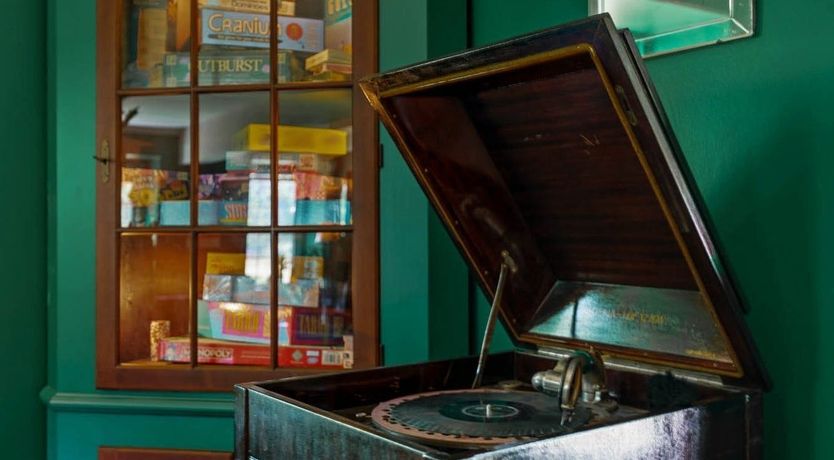 Photo of The Dutch Farmhouse