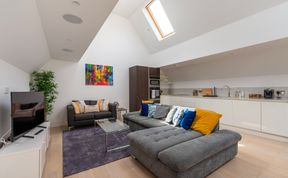 Photo of Parkside Loft