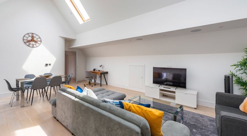 Photo of Parkside Loft