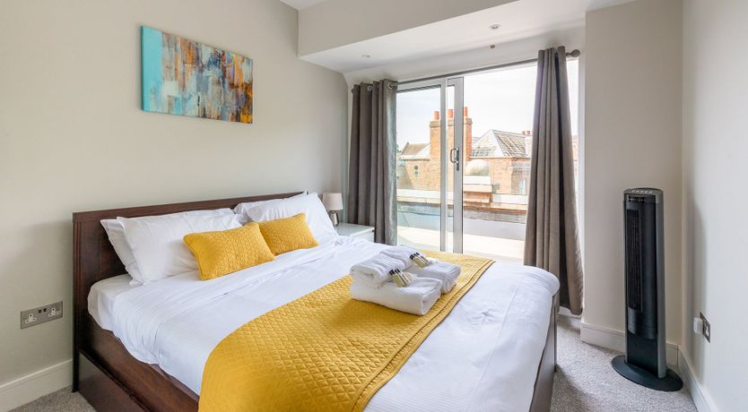 Photo of Parkside Loft