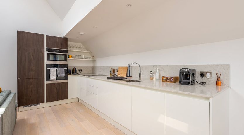 Photo of Parkside Loft