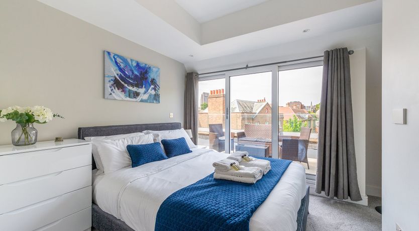 Photo of Parkside Loft