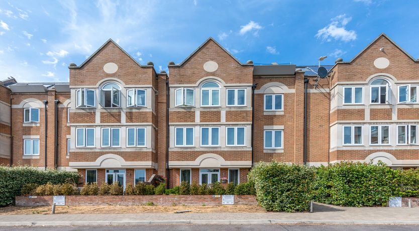 Photo of Parkside Loft