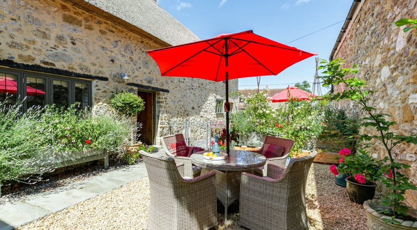 Photo of Tudor Rose Cottage