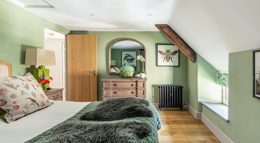 Photo of Tudor Rose Cottage