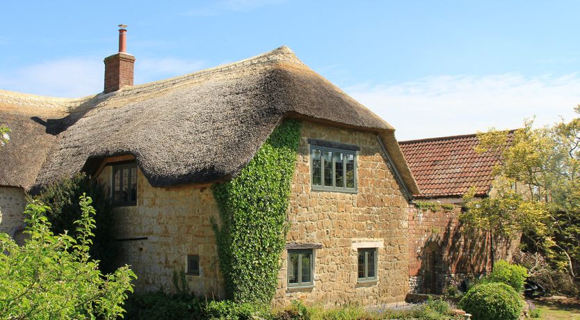 Photo of Tudor Rose Cottage