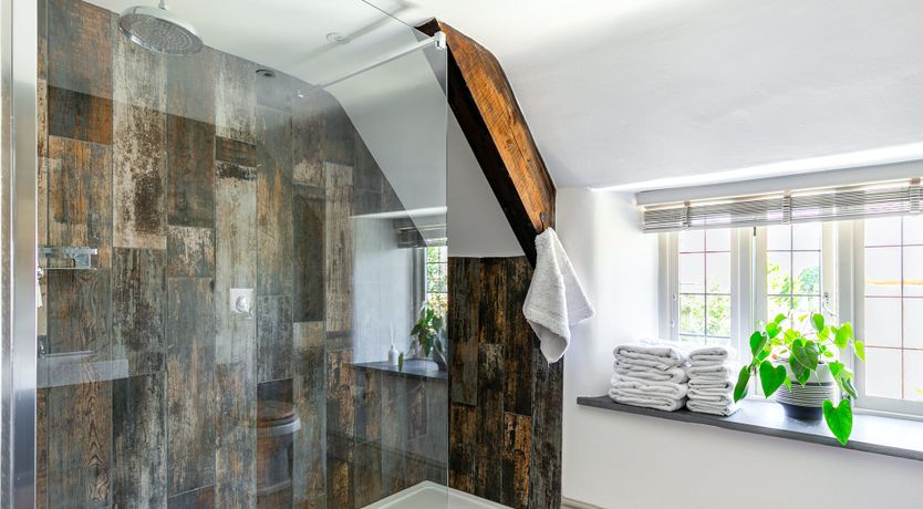 Photo of Tudor Rose Cottage