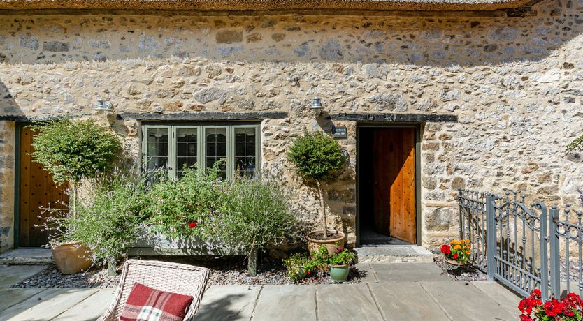 Photo of Tudor Rose Cottage