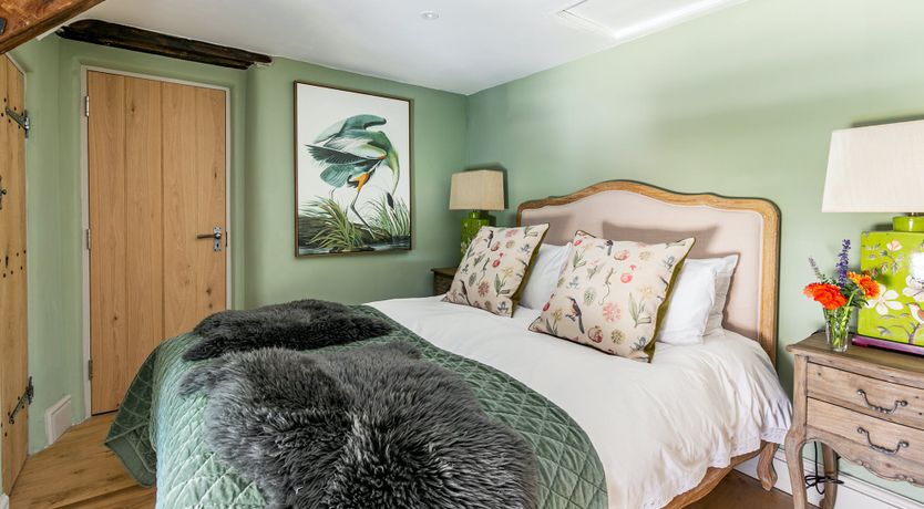 Photo of Tudor Rose Cottage