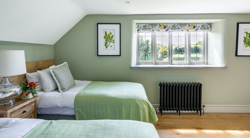 Photo of Tudor Rose Cottage