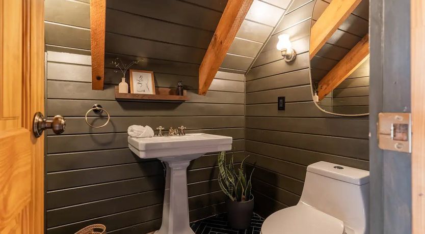 Photo of The Mountain Glow