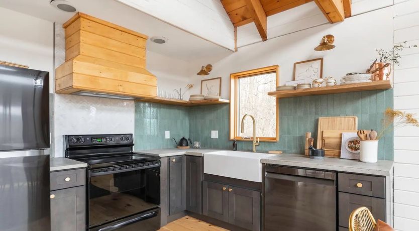 Photo of The Mountain Glow