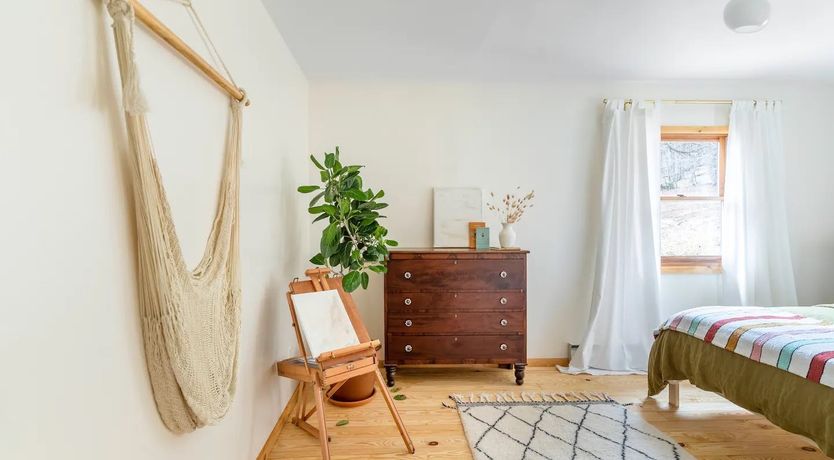 Photo of The Mountain Glow