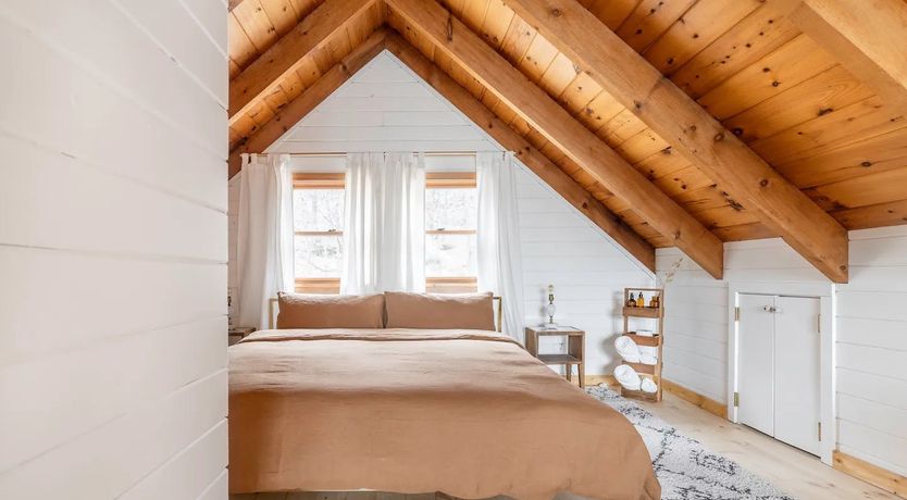 Photo of The Mountain Glow