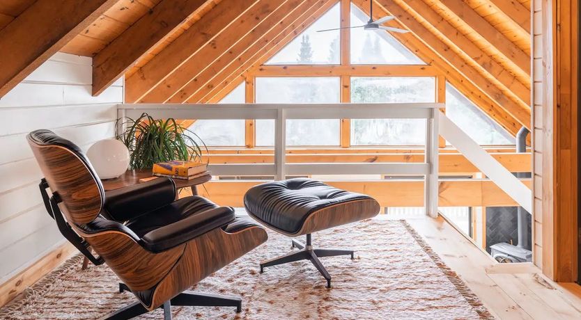 Photo of The Mountain Glow