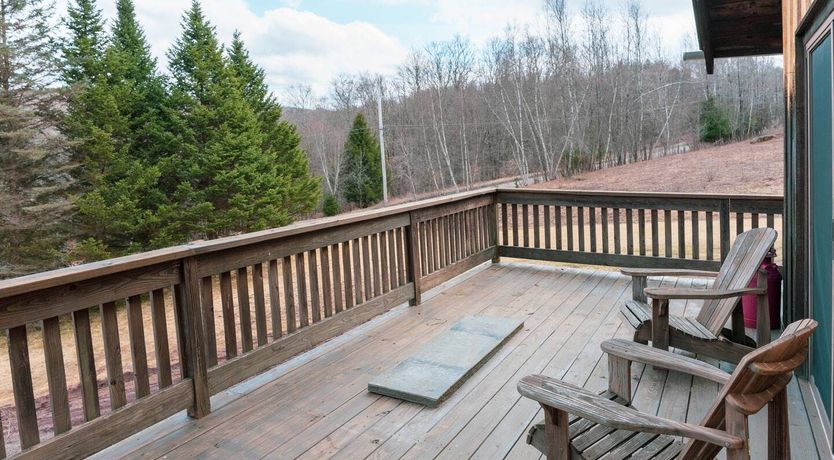 Photo of The Mountain Glow