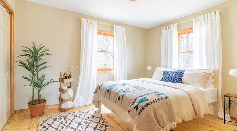 Photo of The Mountain Glow