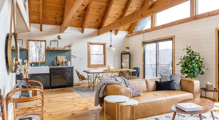 Photo of The Mountain Glow