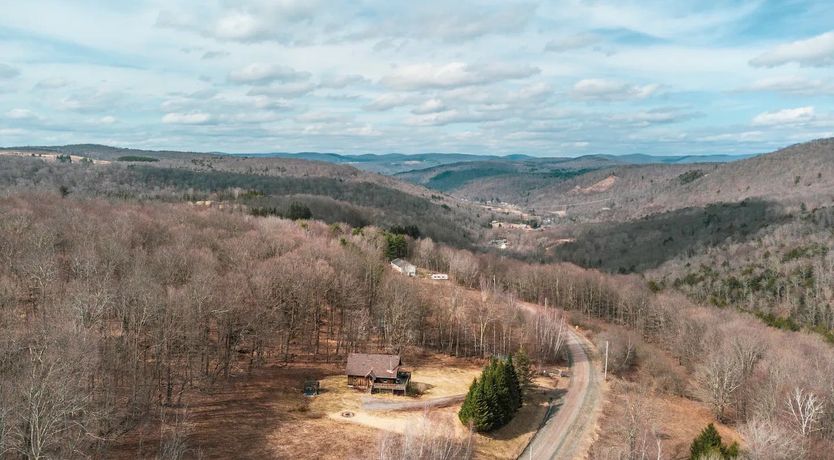 Photo of The Mountain Glow