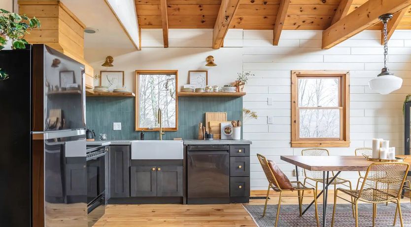 Photo of The Mountain Glow