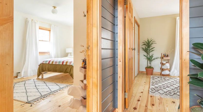 Photo of The Mountain Glow