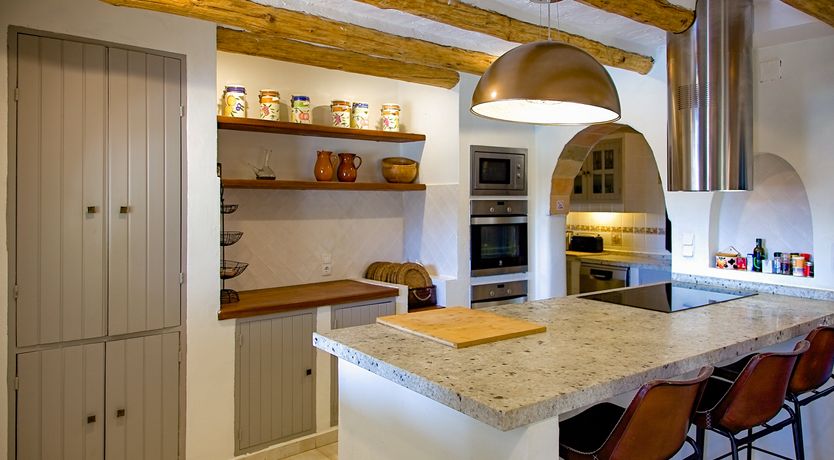 Photo of Hillside Breeze