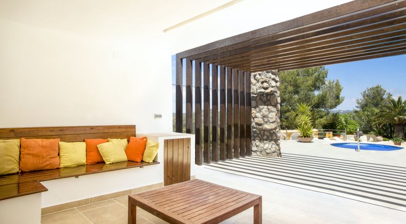 Photo of Hillside Breeze