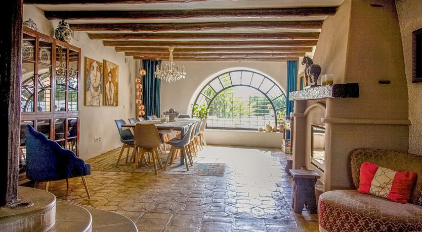 Photo of Hillside Breeze