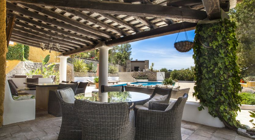 Photo of Hillside Breeze