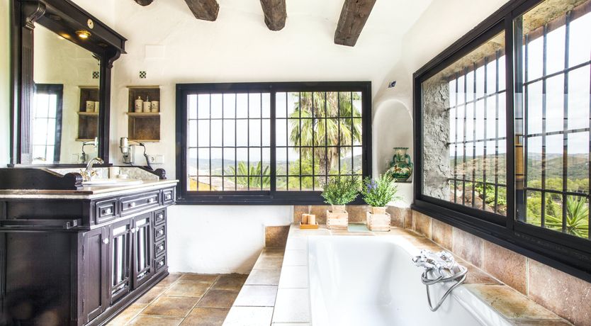 Photo of Hillside Breeze