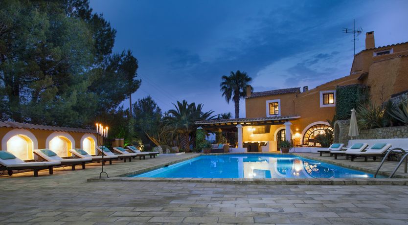 Photo of Hillside Breeze