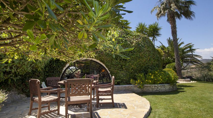 Photo of Hillside Breeze