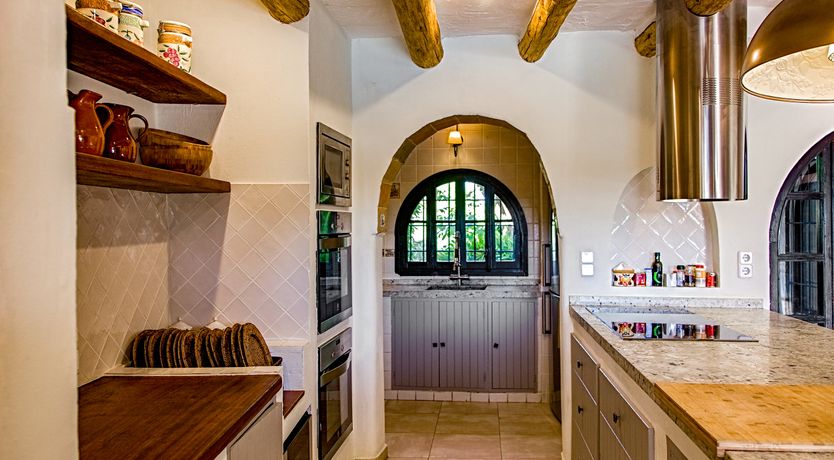 Photo of Hillside Breeze