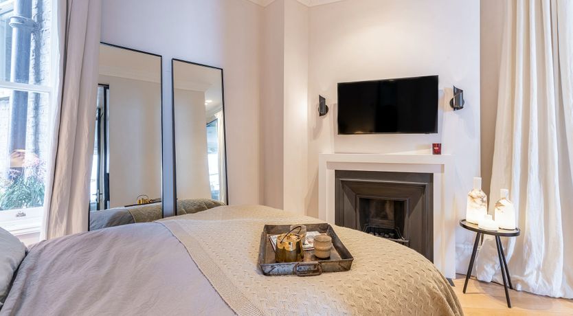 Photo of Get Into the Grove