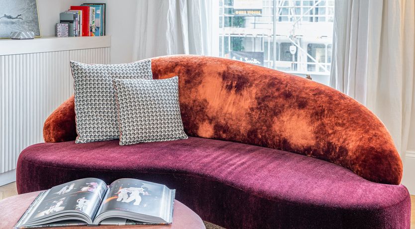 Photo of Get Into the Grove