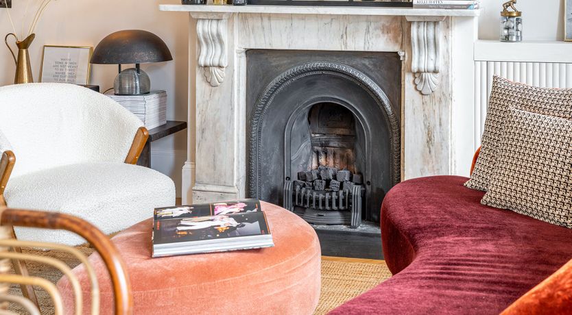 Photo of Get Into the Grove