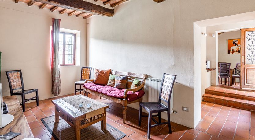 Photo of A Rustic Reverie